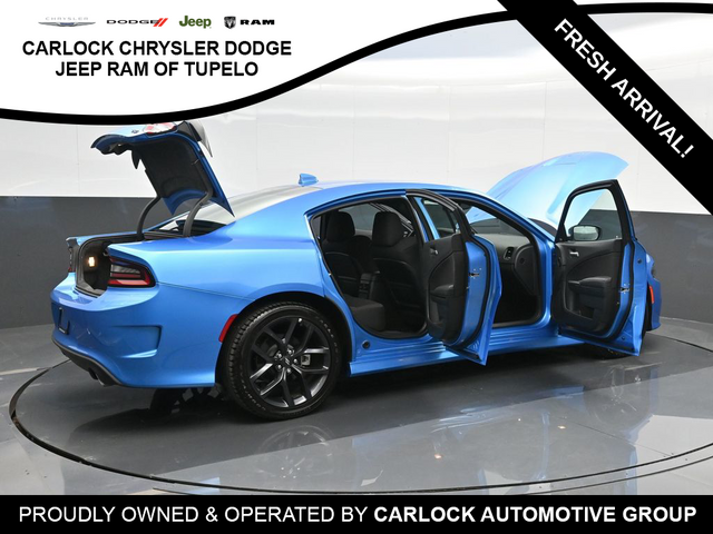 2023 Dodge Charger R/T 42