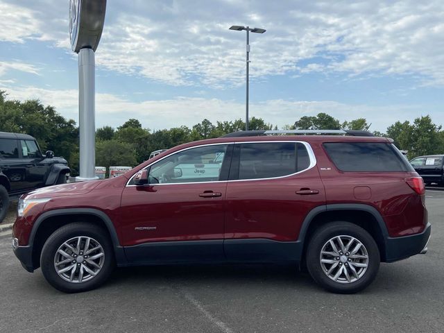 2017 GMC Acadia SLE-2 7