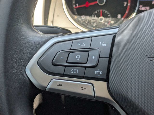 Used 2021 Volkswagen Atlas SUV
