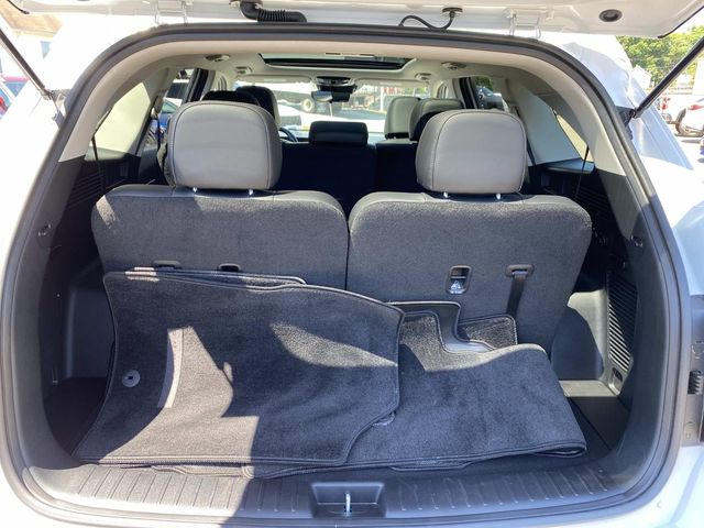 Used 2026 Kia Sorento SUV