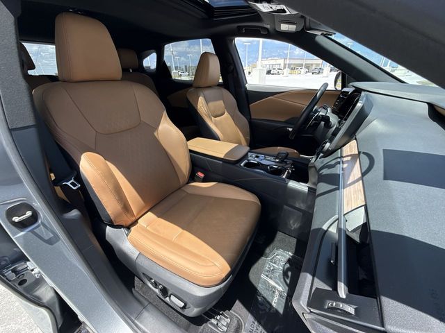 Used 2023 Lexus RX SUV