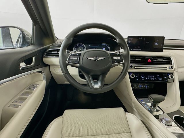 Thumbnail: 2025 Genesis G70 - 23
