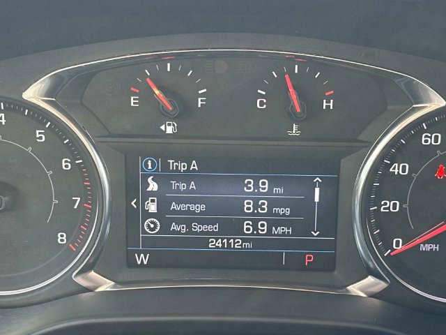 2023 GMC Acadia #21