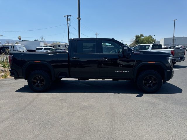 2024 GMC Sierra 2500HD AT4 31