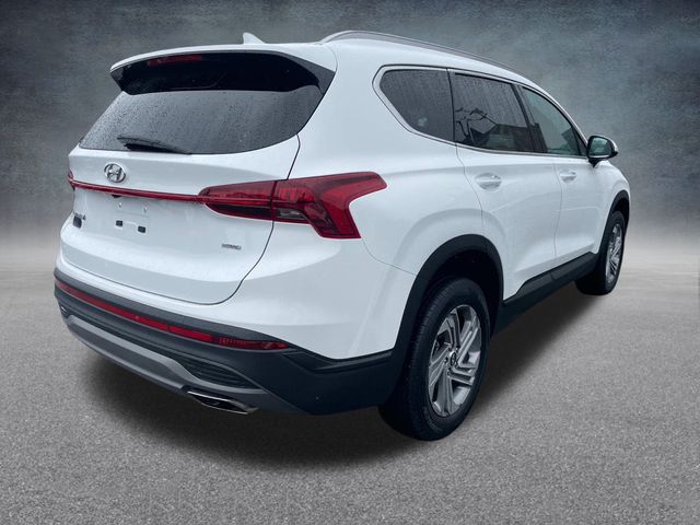 2023 Hyundai Santa Fe SEL 9