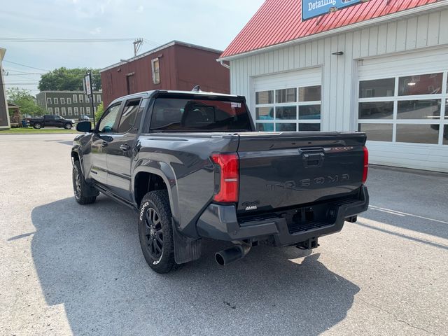 Used 2024 Toyota Tacoma Truck