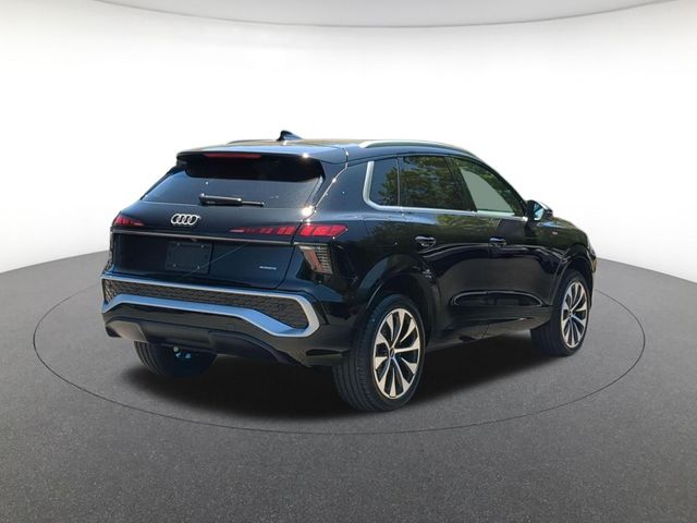 new 2026 Audi Q3 car, priced at $49,970