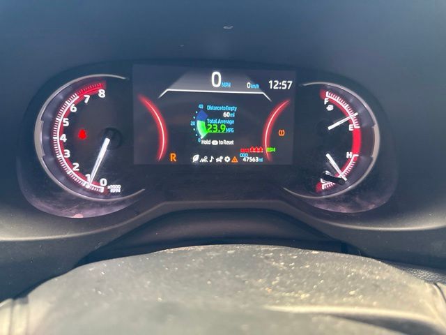 2024 Toyota RAV4 XLE Premium  at Toyota of Victoria