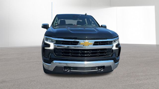 Used 2024 Chevrolet Silverado 1500 LT For Sale in Indianapolis, IN