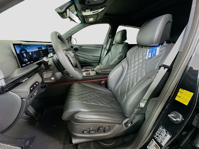 Thumbnail: 2026 Genesis GV80 - 16