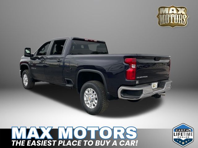 2024 Chevrolet Silverado 2500HD LT 7