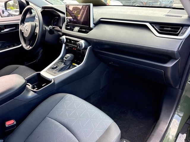 2025 Toyota RAV4 - $42,988