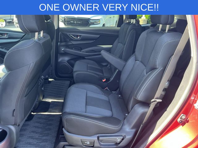 Used 2025 Red Subaru Premium image 29