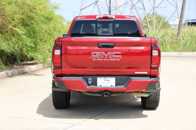 2024 GMC Canyon Elevation - 6
