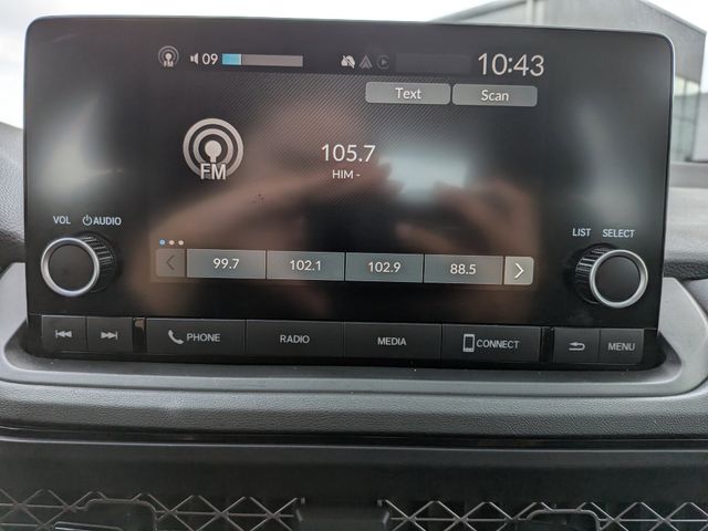 2024 Honda Accord LX  at Community Honda