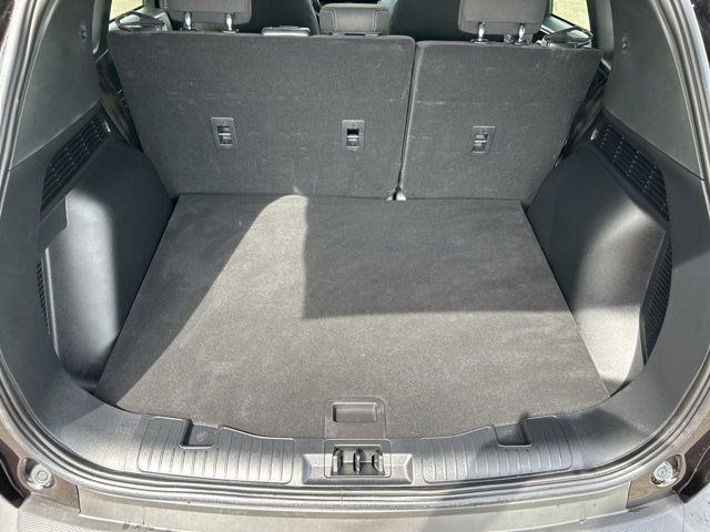 2025 Ford Escape Active photo