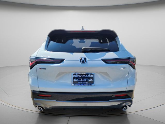 2026 Acura Adx - $39,250