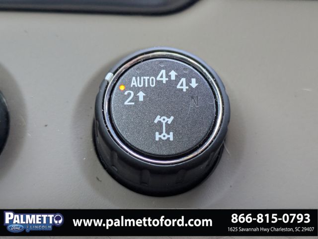 used 2018 Chevrolet Suburban car, priced at $24,900