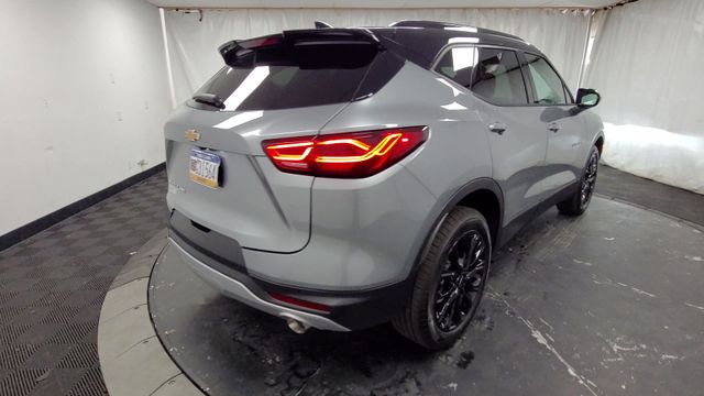 2026 – Chevrolet – Blazer