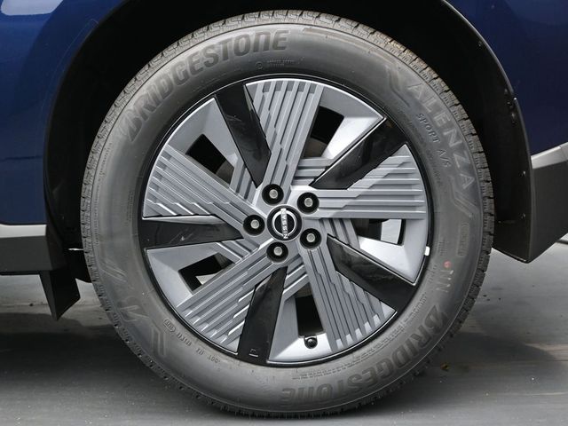 2025 Nissan Murano SL - Photo 42
