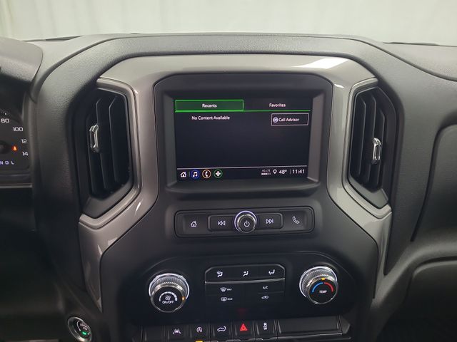 2026 – GMC – Sierra 1500