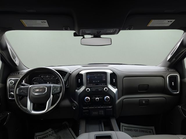 Used 2020 GMC Sierra 1500 Truck