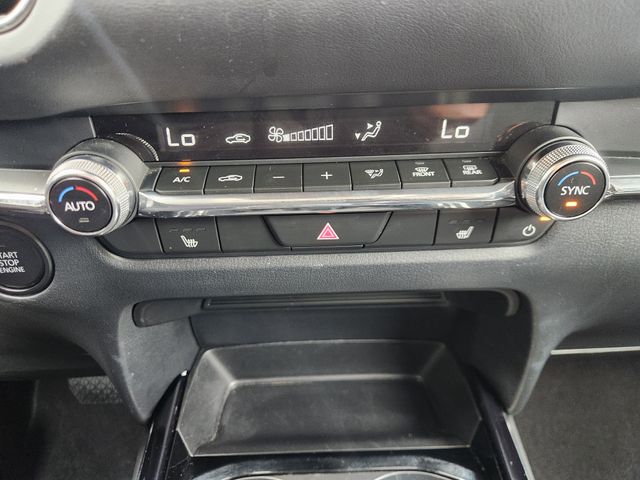 2025 Mazda CX-30 Preferred - Photo 18