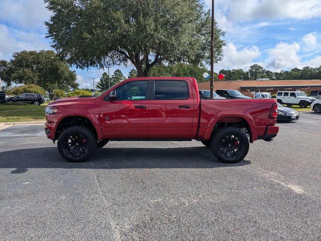 2026 Ram 1500 Black Widow
