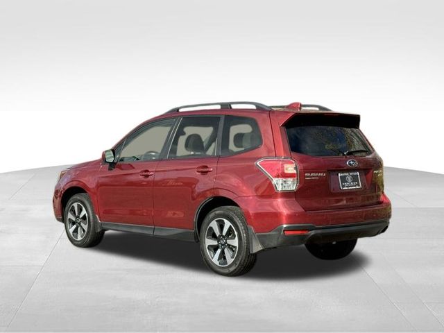 2017 Subaru Forester 2.5i Premium 3