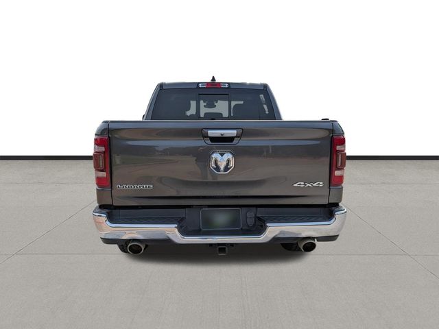 2020 Ram 1500 Laramie - 6