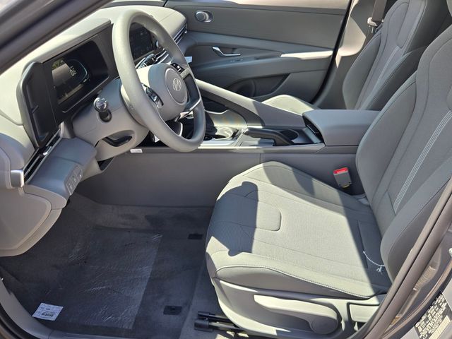 2026 Hyundai Elantra - $21,905