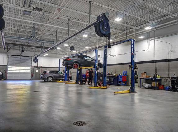 Used 2019  Honda EX image 30