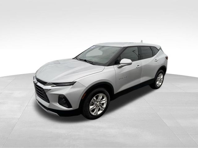 2021 Chevrolet Blazer LT 7