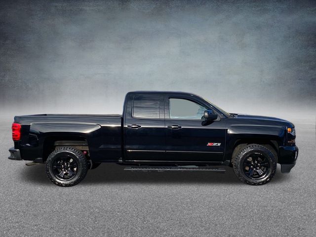 2018 Chevrolet Silverado 1500 LT 5