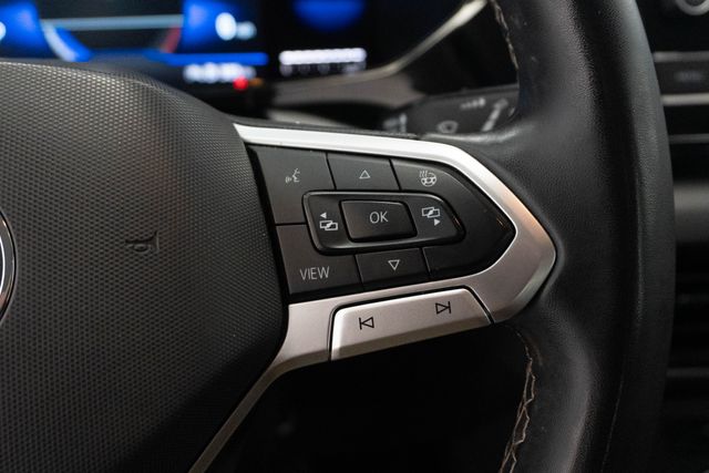 Used 2022 Volkswagen Taos SUV