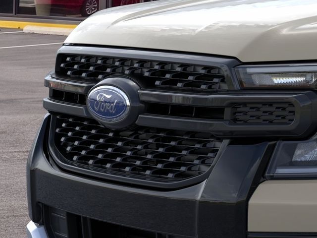 New 2026 Beige Ford XLT image 17