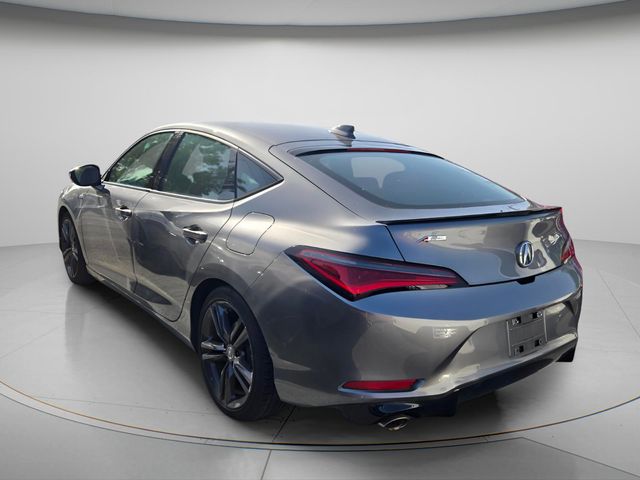 2024 Acura Integra - $27,999