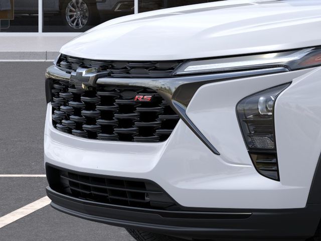 2026 Chevrolet Trax 2RS:47490