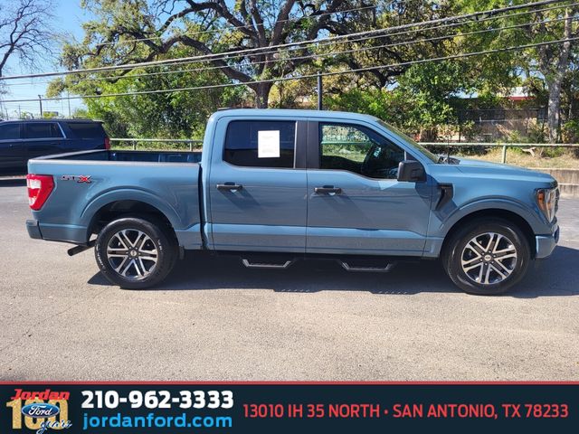 Used Car 2023 Ford F-150  Xl For Sale Under $35,000 In San Antonio, Texas