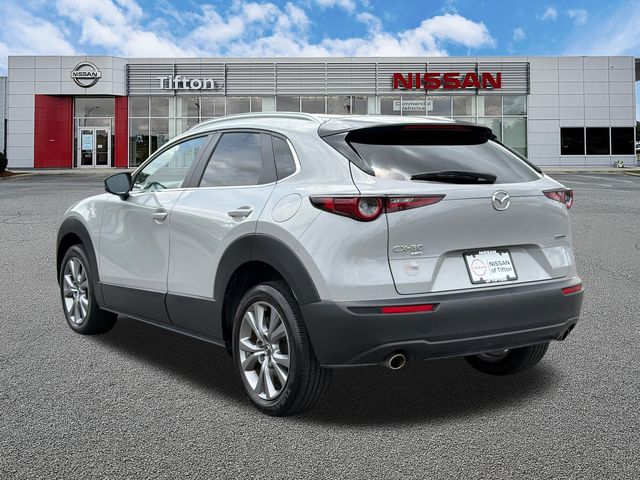 Used 2025 Mazda CX-30 SUV