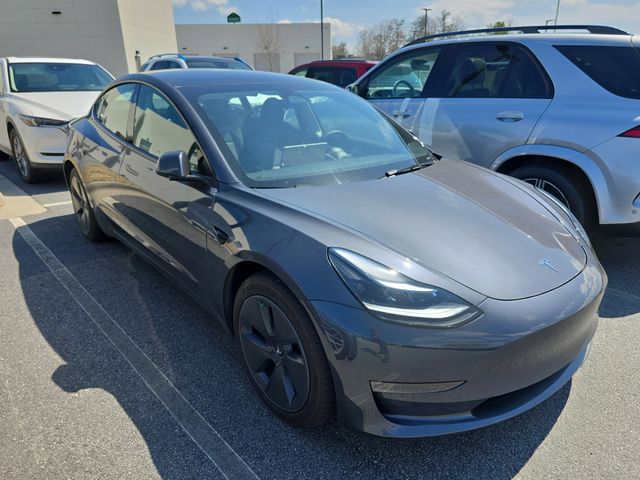 2023 Tesla Model 3 Long Range AWD