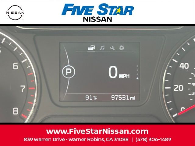 Used 2018 Kia Sorento SUV