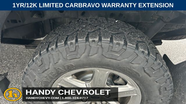 Used 2024 Ford F-150 Truck