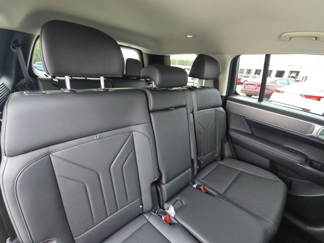 2025 Hyundai Santa Fe XRT:C02675
