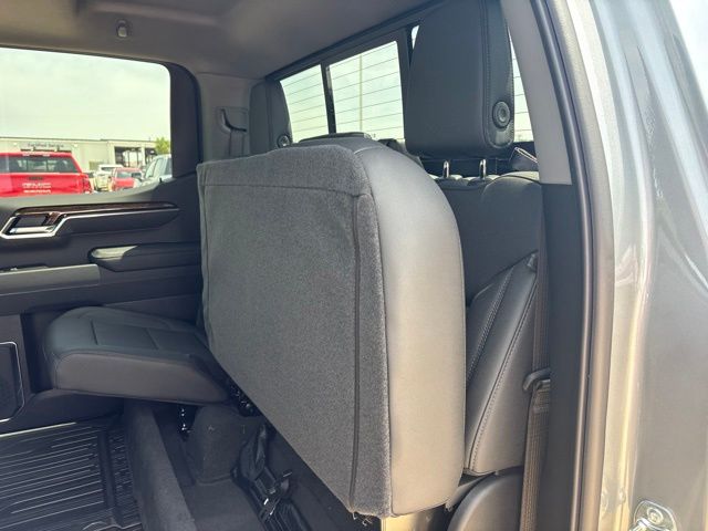 New 2026 GMC Sierra 1500 Truck