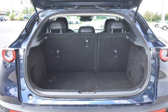 Used 2024 Mazda CX-30 SUV