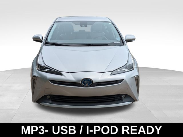 2019 Toyota Prius LE AWD-e photo