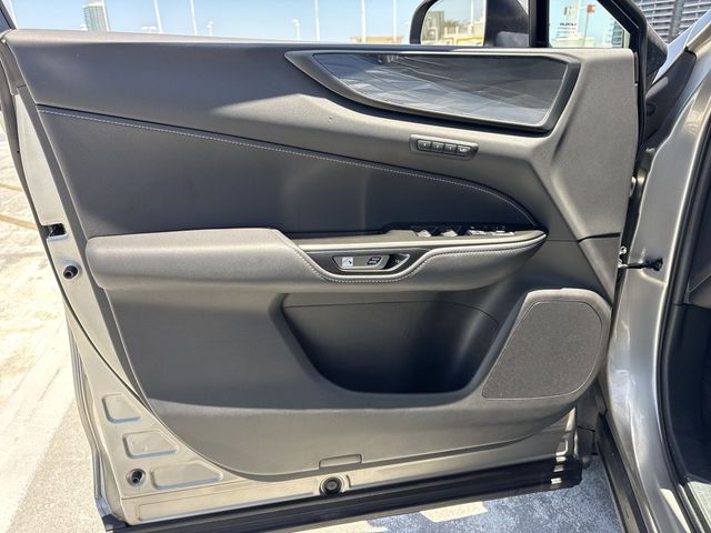 Used 2023 Lexus NX SUV