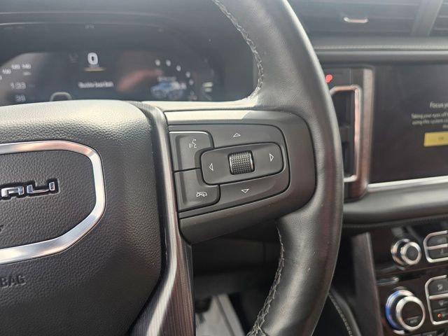 2023 GMC Yukon 4WD Denali Ultimate