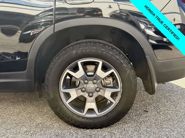 2022 Honda Passport TrailSport - Photo 12